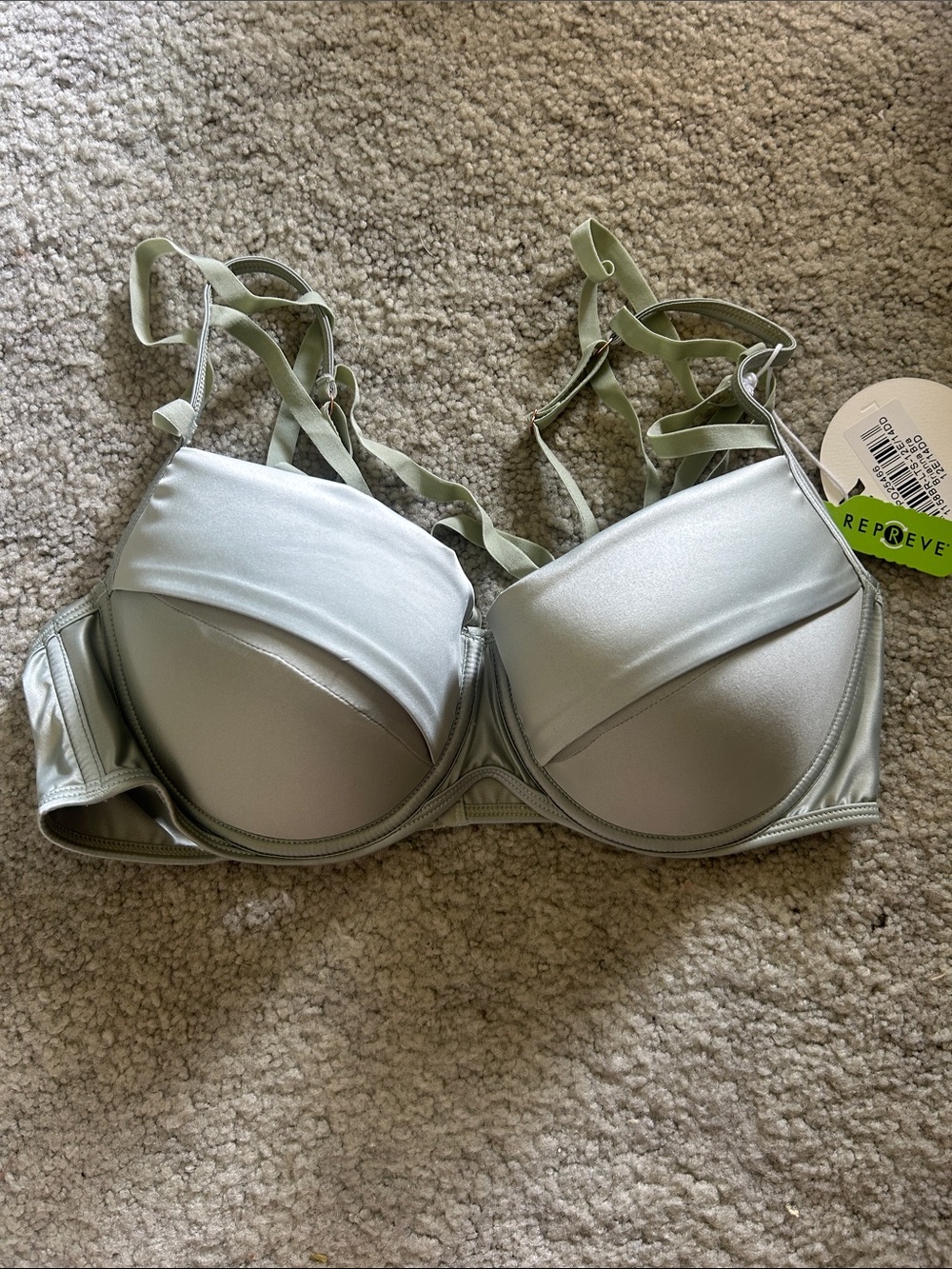 Lunalae Bra - Picture 3 of 5